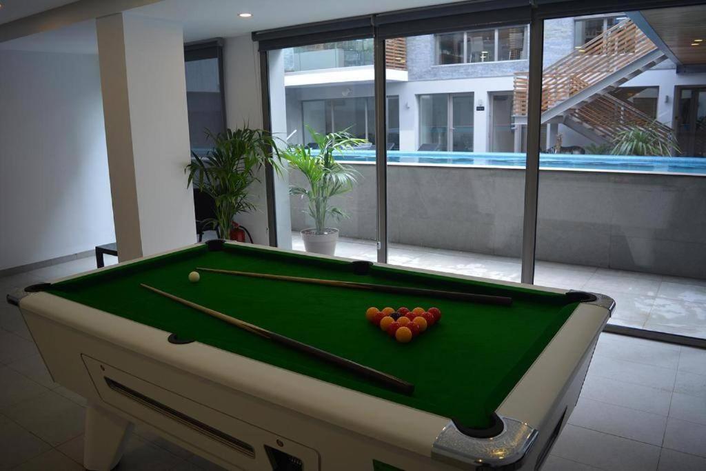Luxury Apartment At Corniche , Seaview Close Beach Casablanca Bagian luar foto